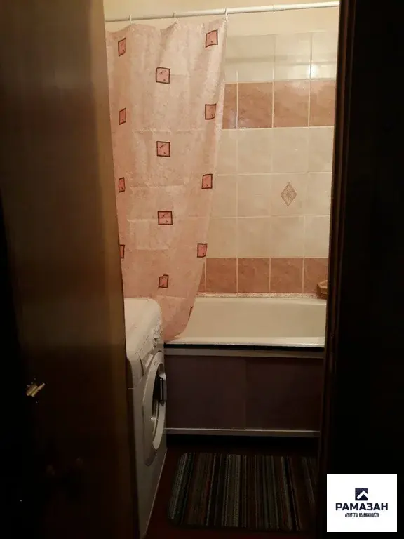 2-ком квартира Фатыха Амирхана, д. 38 - Фото 8