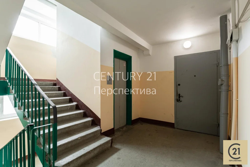 Продажа квартиры, Подольск, ул. Февральская - Фото 0