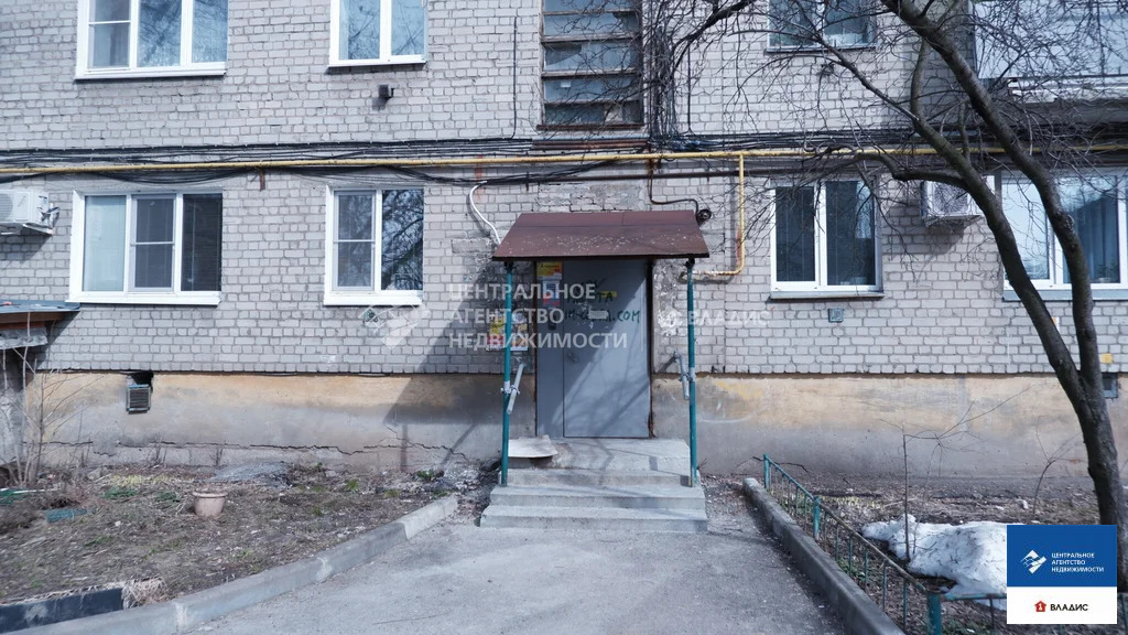 Аренда квартиры, Рязань, ул. Весенняя - Фото 14