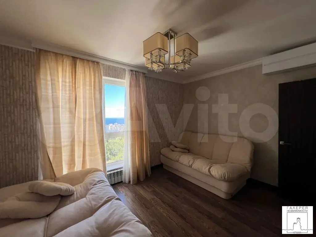 2-к. квартира, 65,9 м, 3/8 эт. - Фото 8