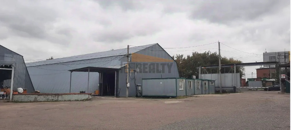 Аренда склада, Беседы, Ленинский район, ул. Ленинская - Фото 1