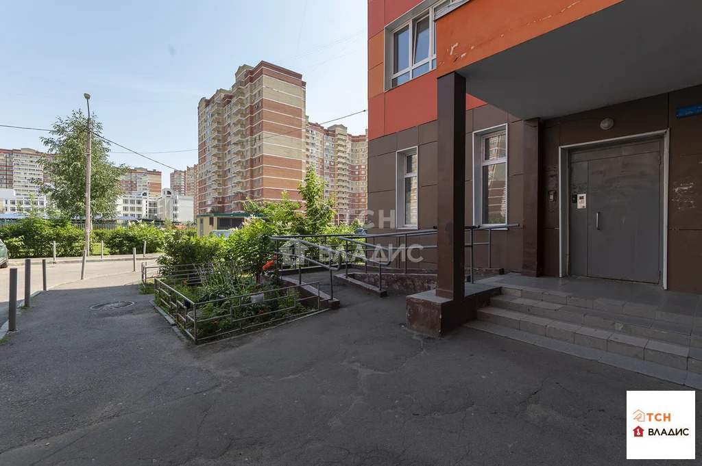 Продажа квартиры, Щелково, Щелковский район, 3 - Фото 19