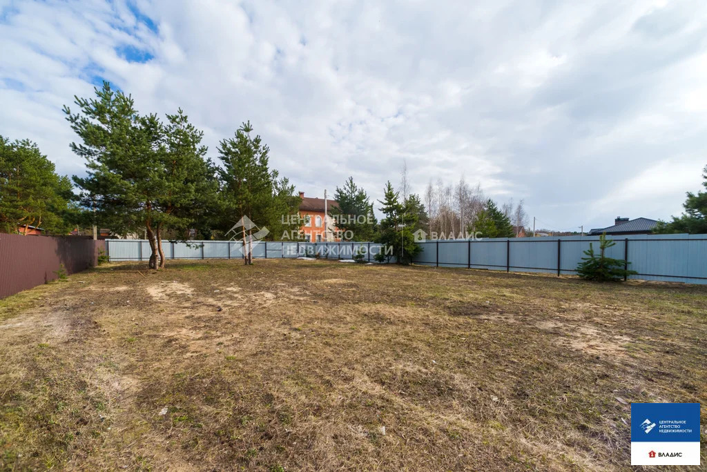Продажа участка, Рязань, Зеленая улица - Фото 6