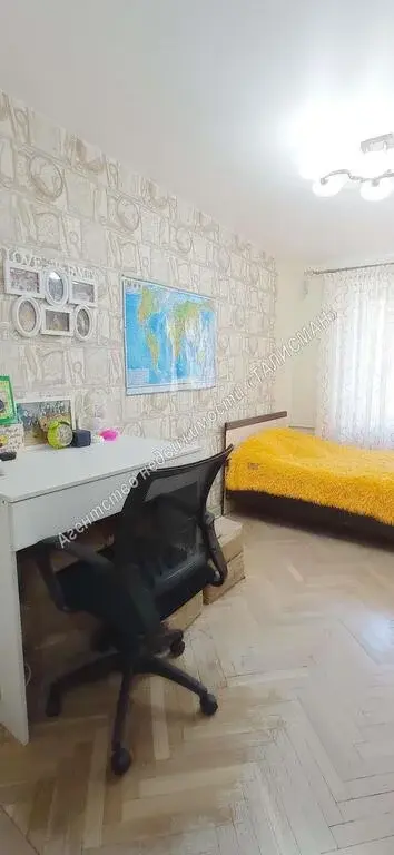 Продам 3-комн.квартиру в центре г. Таганрога, 51 кв.м. - Фото 6