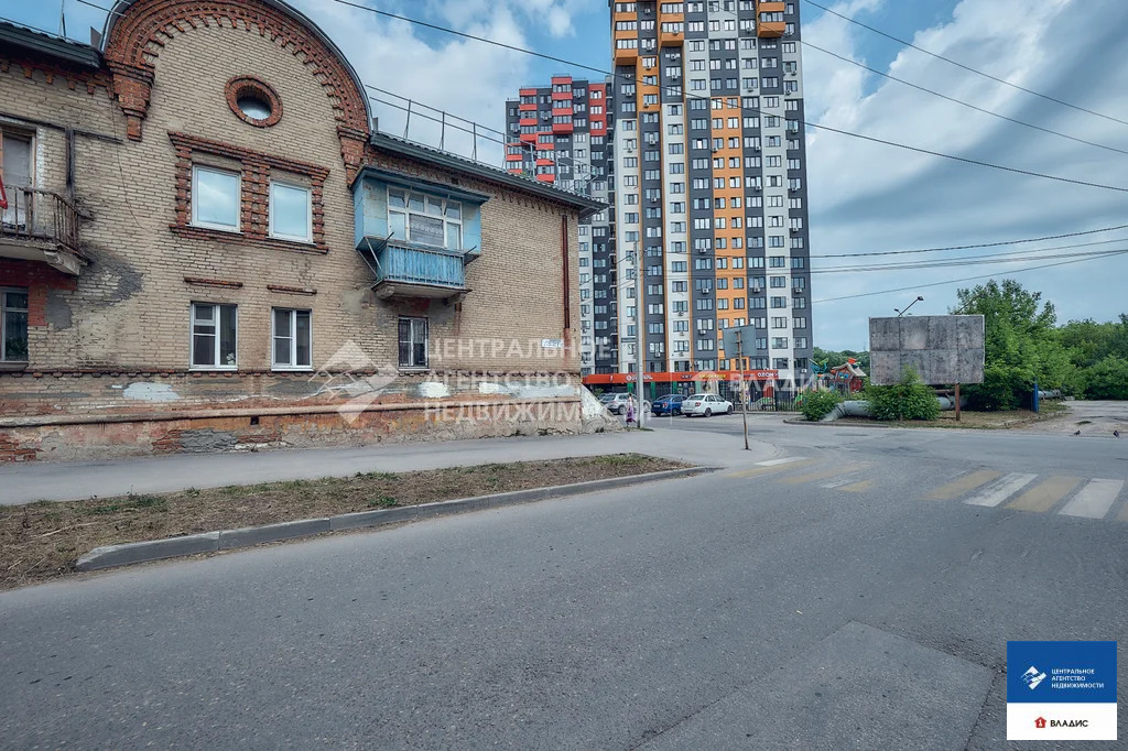 Продажа квартиры, Рязань, ул. Полетаева - Фото 14