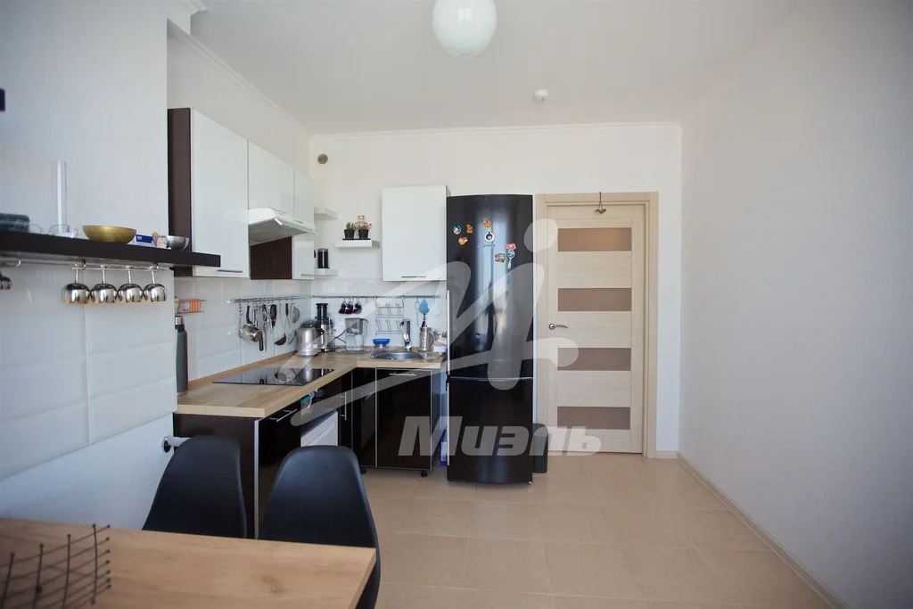 Продажа квартиры, Мукомольный проезд - Фото 4