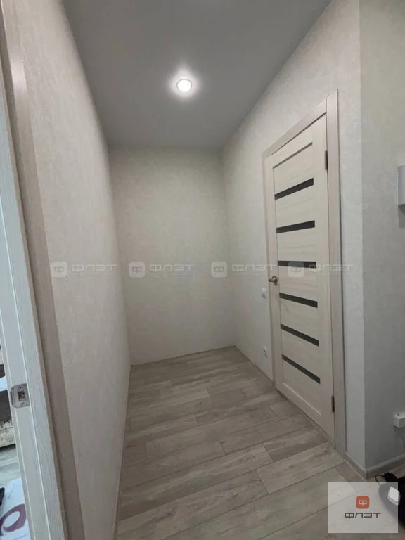 Продажа квартиры, Царево, Пестречинский район, ул. Габдуллы Тукая - Фото 5