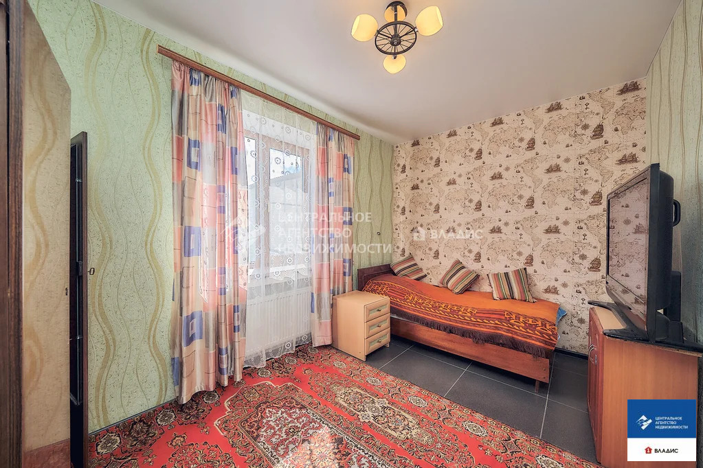Продажа дома, Пощупово, Рыбновский район, Почтовая улица - Фото 12