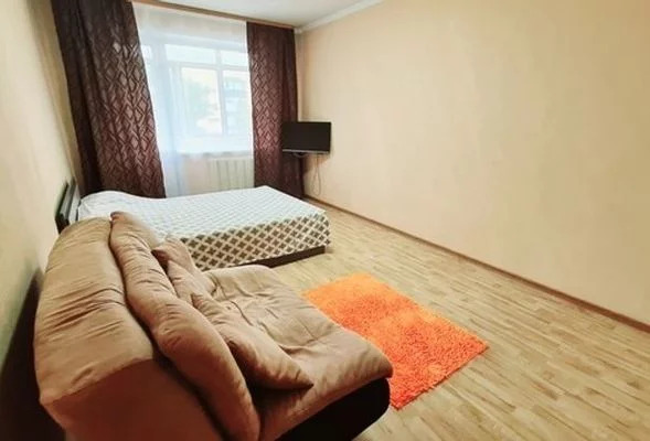 1- комнатная квартира в центре г.Южно-Сахалинска сдам посуточно - Фото 2