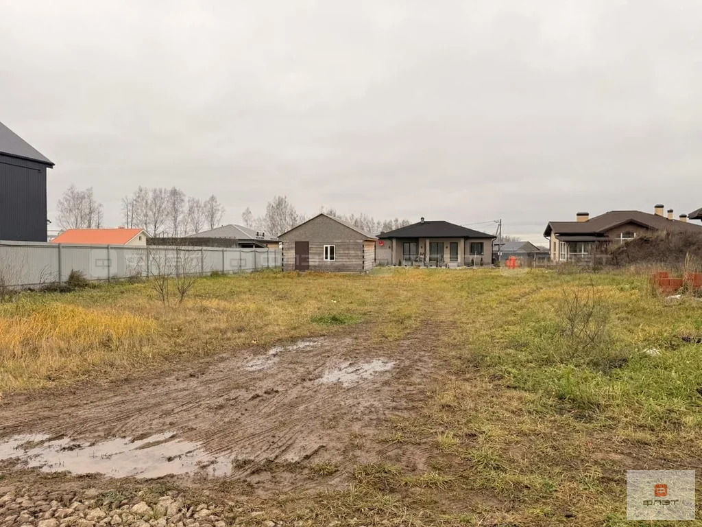 Продажа участка, Пестречинский район, ул. Арская - Фото 2