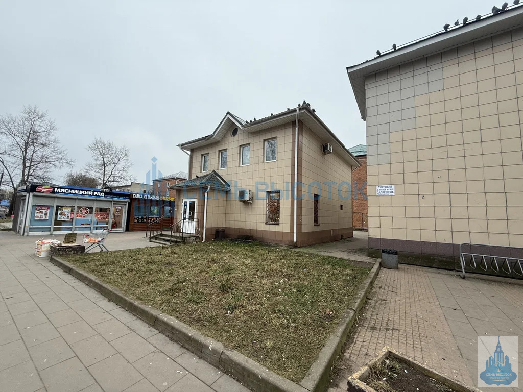 Аренда ПСН, Чехов, Чеховский район, ул. Полиграфистов - Фото 10