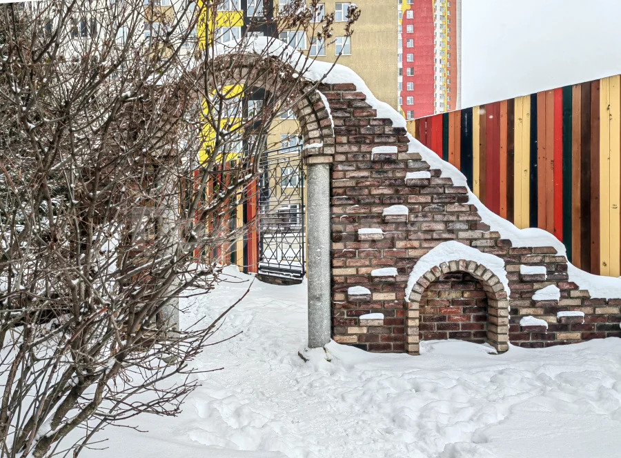 Продажа квартиры, Красногорск, Красногорский район, Авангардная улица, . - Фото 16