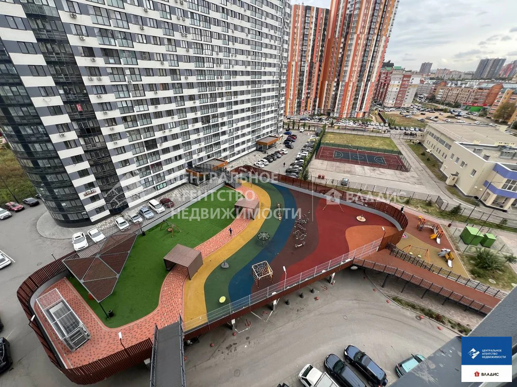 Продажа квартиры, Рязань, Солотчинское шоссе - Фото 10