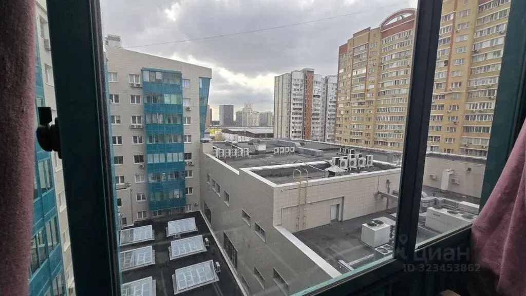 Купить двухкомнатные апартаменты 54.0м ул. 3-е Почтовое Отделение, ... - Фото 20