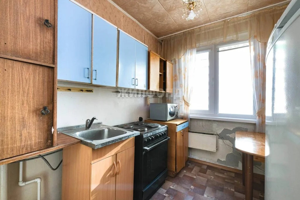 Продажа квартиры, Новосибирск, ул. Выборная - Фото 9