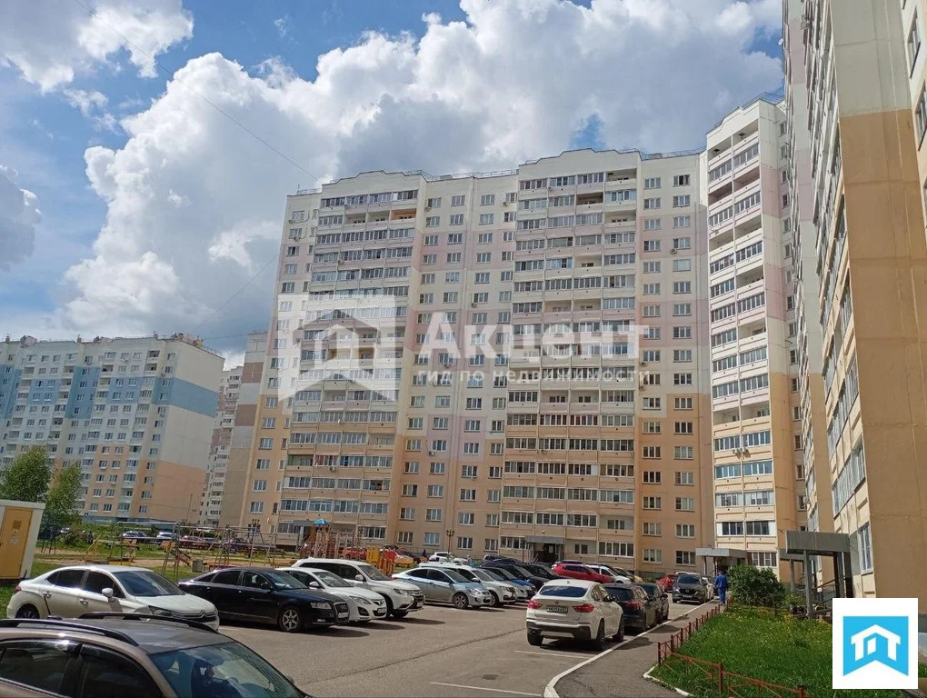Продажа квартиры, Иваново, мкр Рождественский - Фото 14