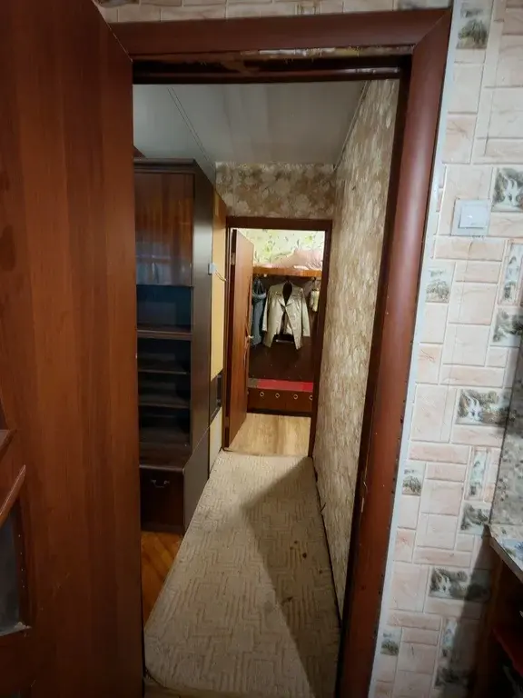 Продам квартиру в Лобне - Фото 10