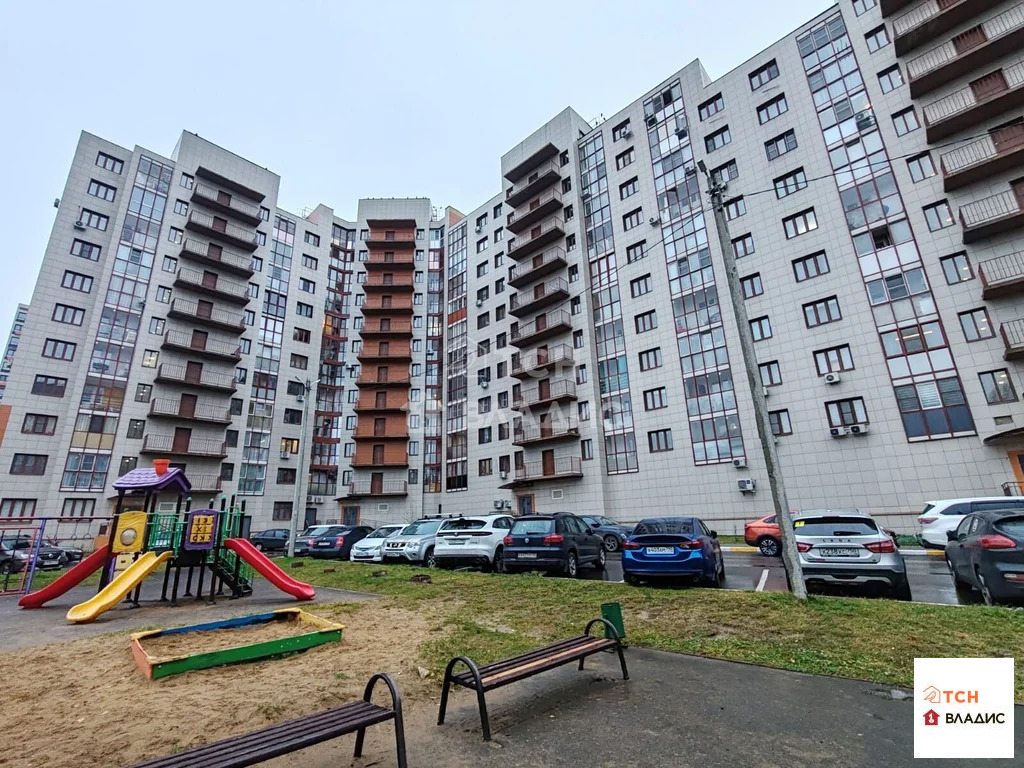 Продажа квартиры, Ивантеевка, ул. Заводская - Фото 24