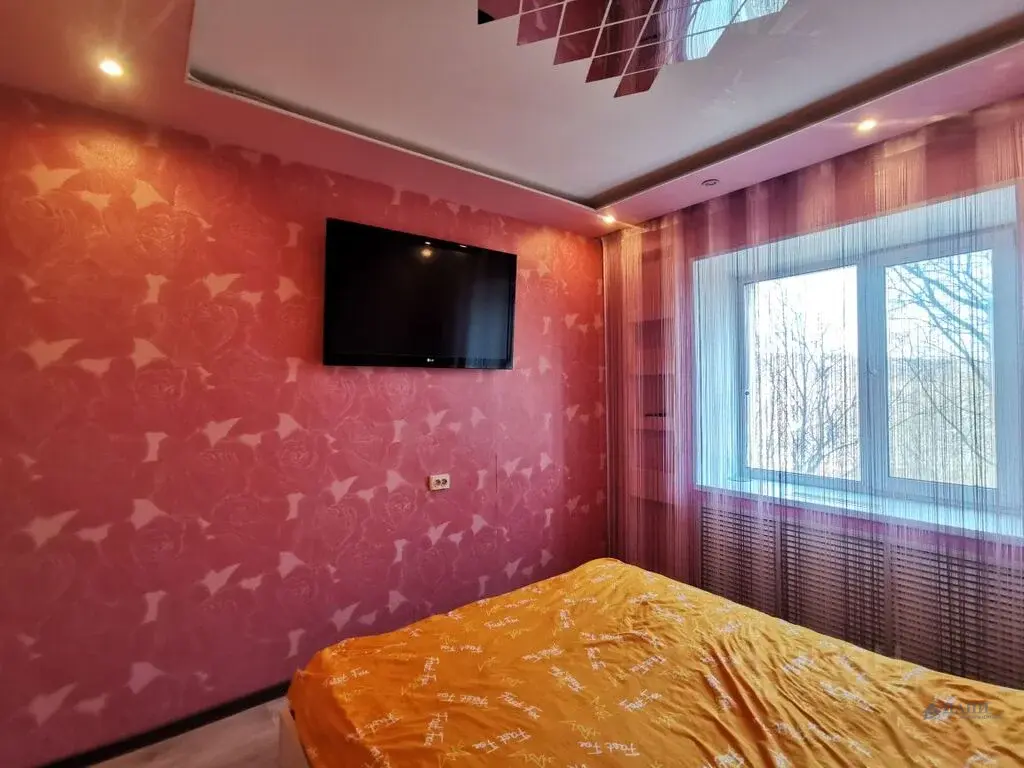 Продаю двухкомнатную квартиру 52.0м ул. Набережная реки Магаданки, ... - Фото 13