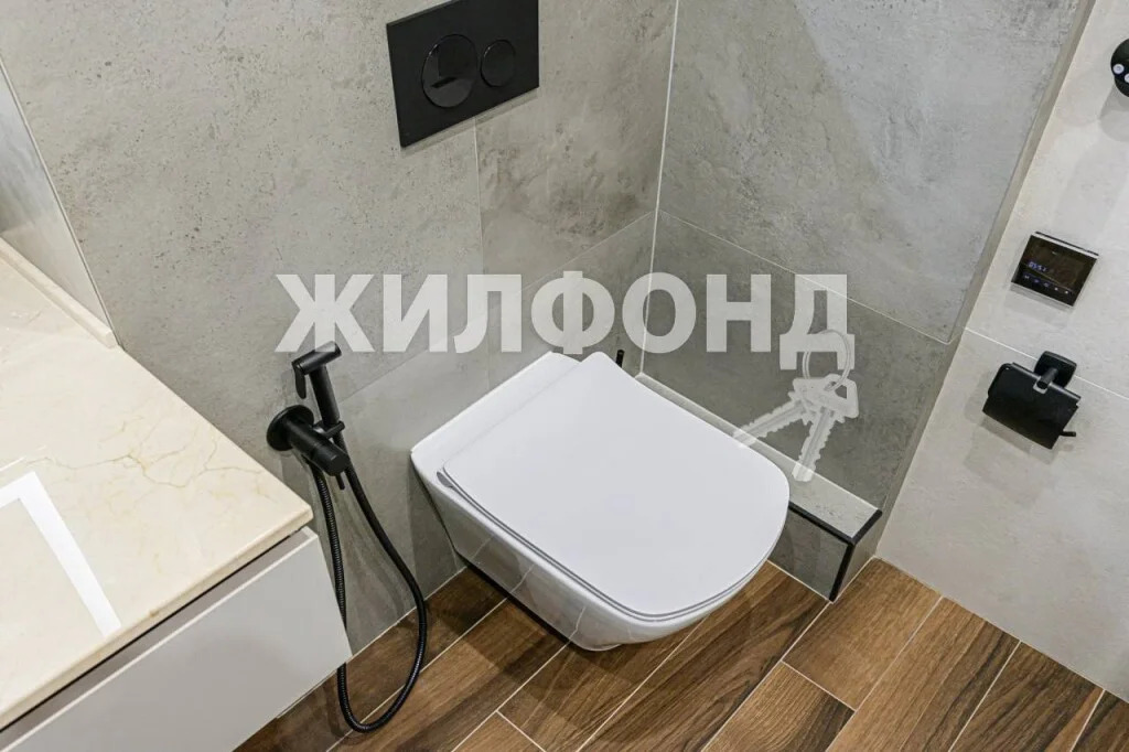 Продажа квартиры, Новосибирск, ул. Дмитрия Шамшурина - Фото 16