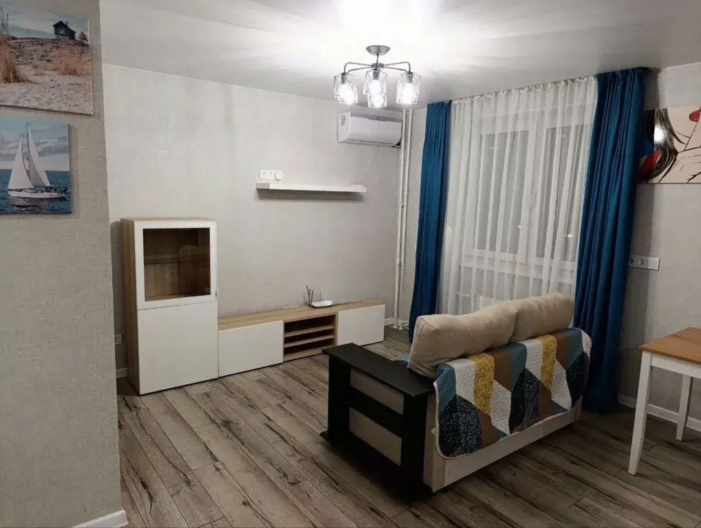 Сдаю уютную однокомнатную квартиру по адресу Московская, 21а - Фото 3