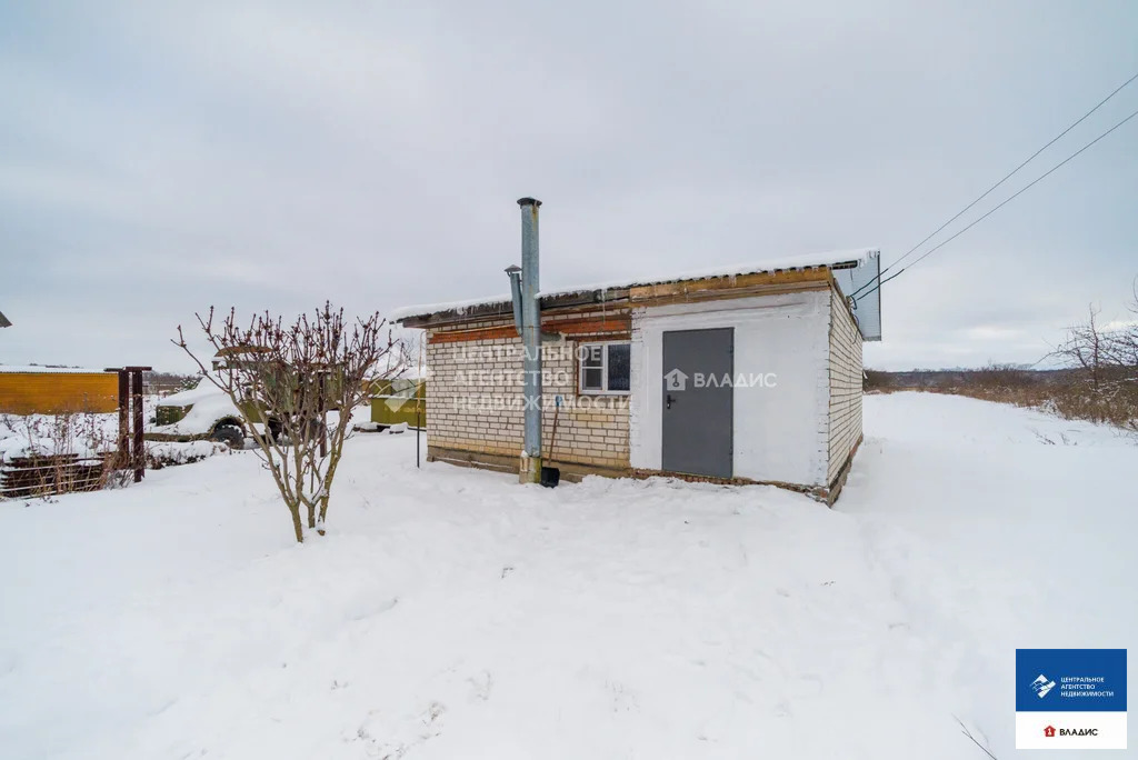 Продажа дома, Новое Батурино, Рыбновский район - Фото 8