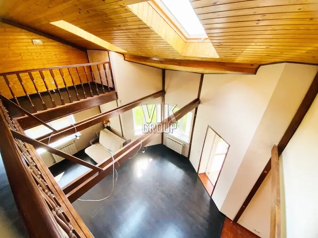 1-этажный коттедж, деревня Лыткино, Солнечногорский район - Фото 13