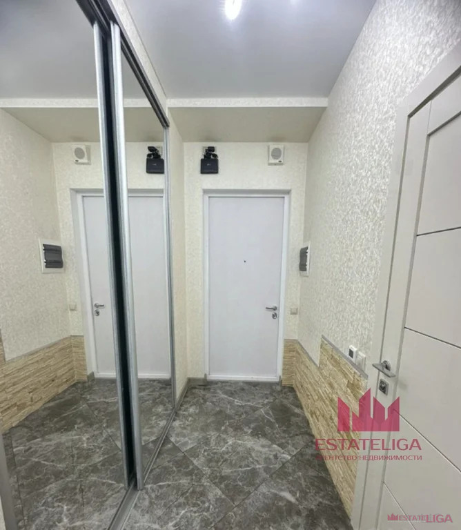 Аренда квартиры, ул. Амурская - Фото 10