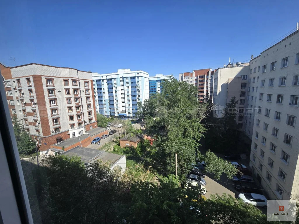 Продажа квартиры, Казань, ул. Вишневского - Фото 14