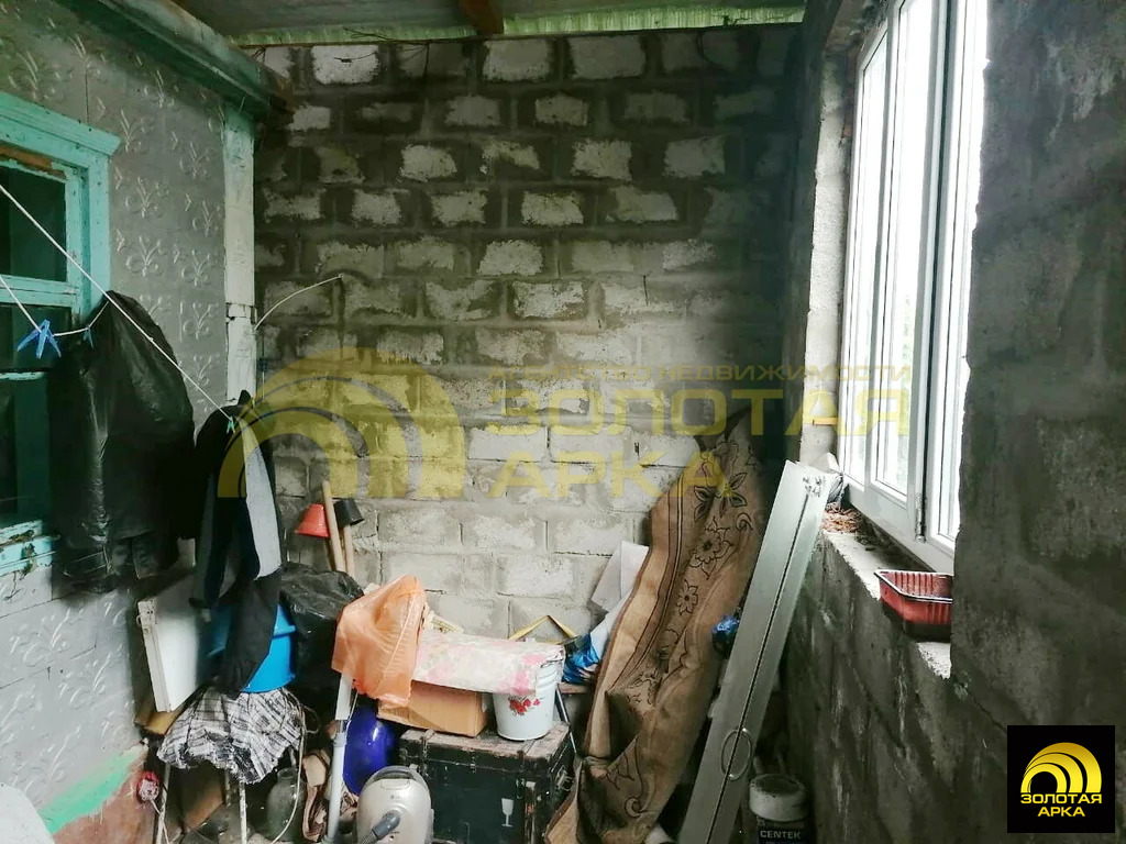Продажа дома, Холмская, Абинский район, ул. Советская - Фото 6