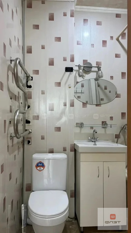Продажа квартиры, Казань, ул. Лушникова - Фото 9