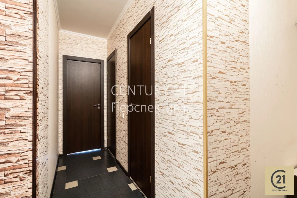 Продажа квартиры, Октябрьский, Истринский район, Улица 60 лет Победы, . - Фото 2