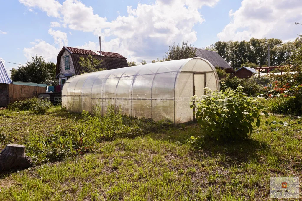 Продажа дома, Пестрецы, Пестречинский район, тер. Сады Заря - Фото 6