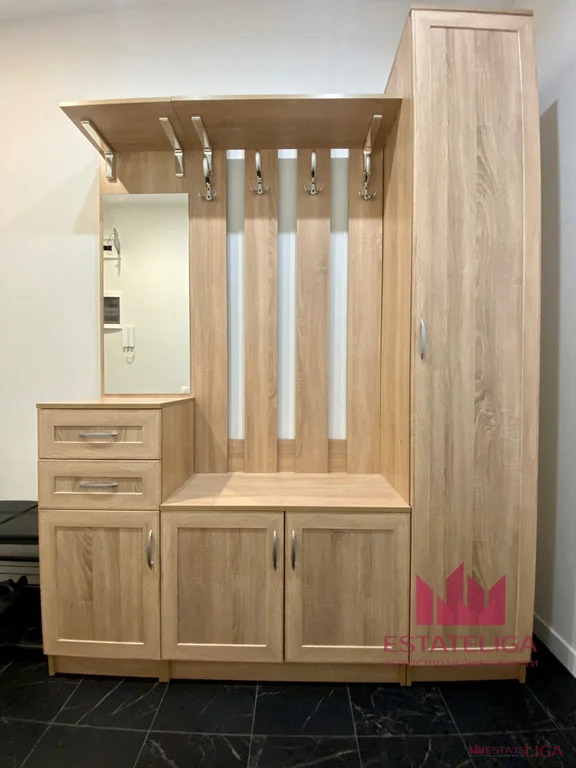 Аренда квартиры, Рязанский пр-кт. - Фото 16