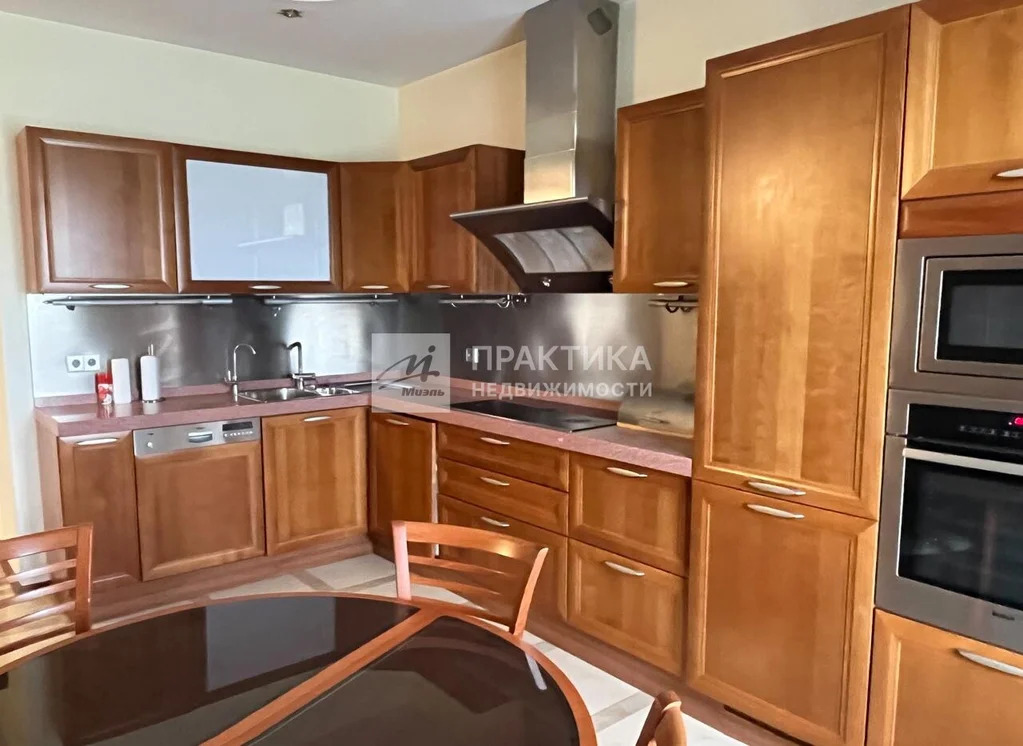 Продажа квартиры, Юрловский проезд - Фото 1