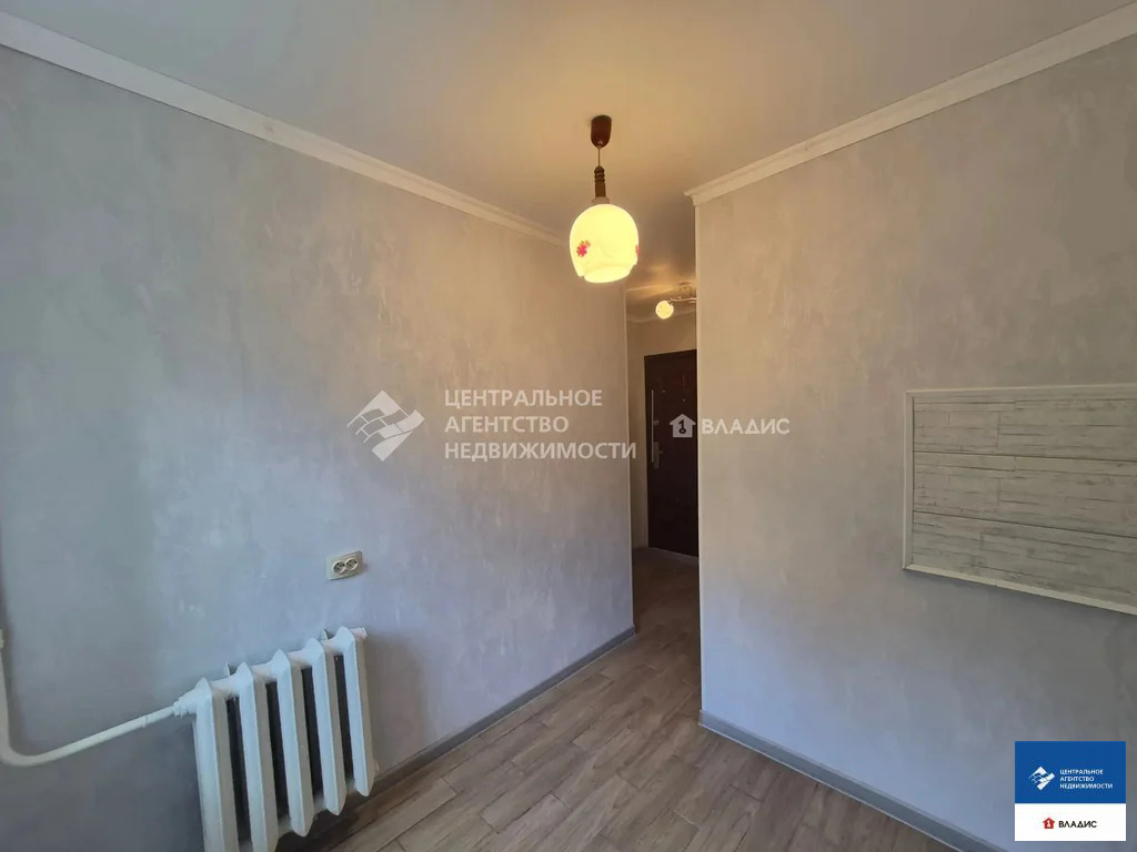 Продажа квартиры, Рязань, ул. Новоселов - Фото 8