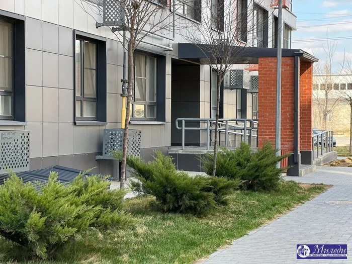 Продажа квартиры, Батайск, ул. Ушинского - Фото 15