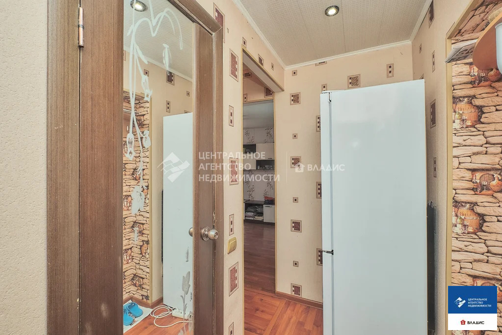 Продажа квартиры, Рязань, ул. Свободы - Фото 10