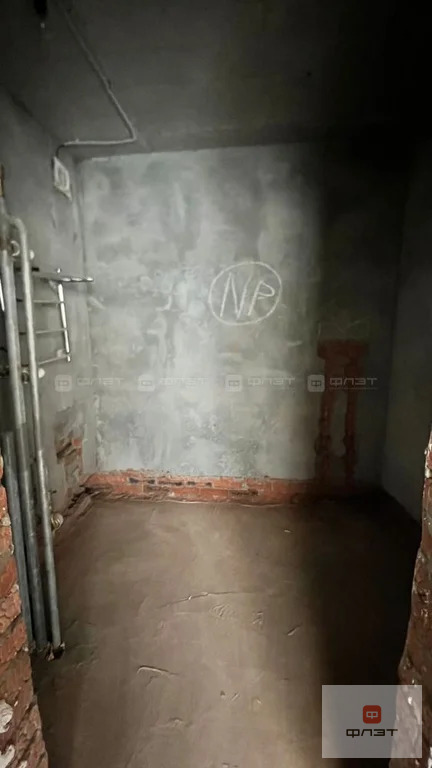 Продажа квартиры, Казань, ул. Волкова - Фото 3