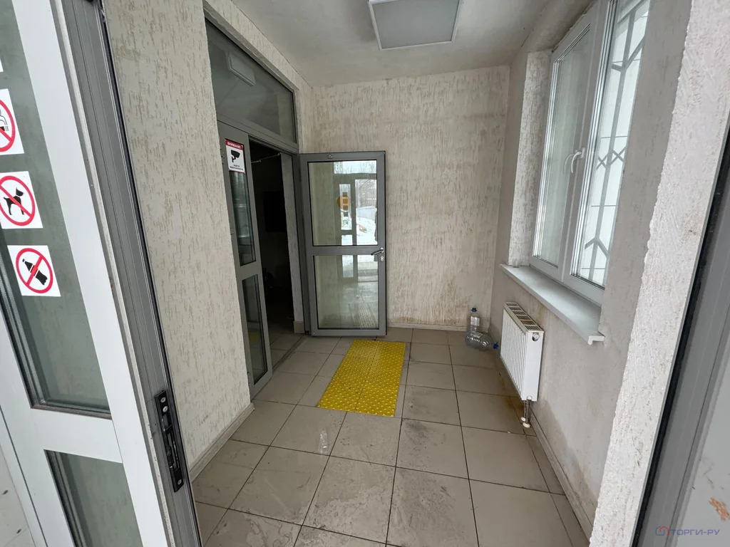 Продажа торгового помещения, ул. Фонвизина - Фото 5