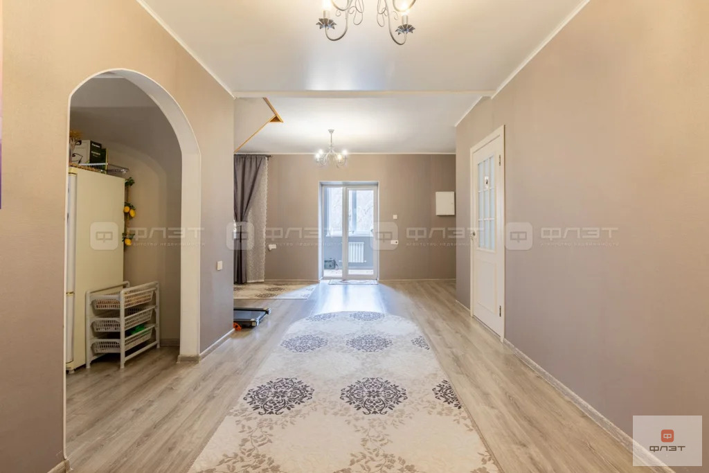 Продажа дома, Казань, ул. Продольно-Кукушкинская - Фото 13