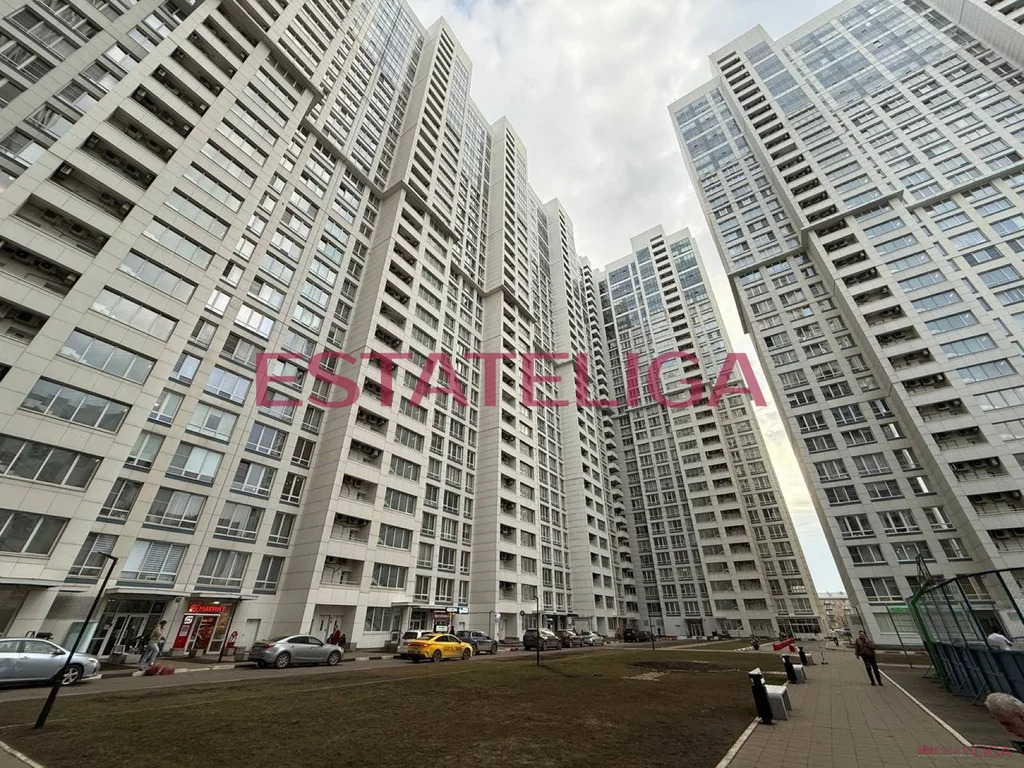 Продажа квартиры, Кочновский проезд - Фото 38