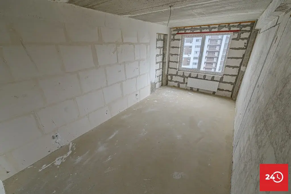 В продаже 3к квартира, расположенная по ул. Генера Глазунова, 6 - Фото 13