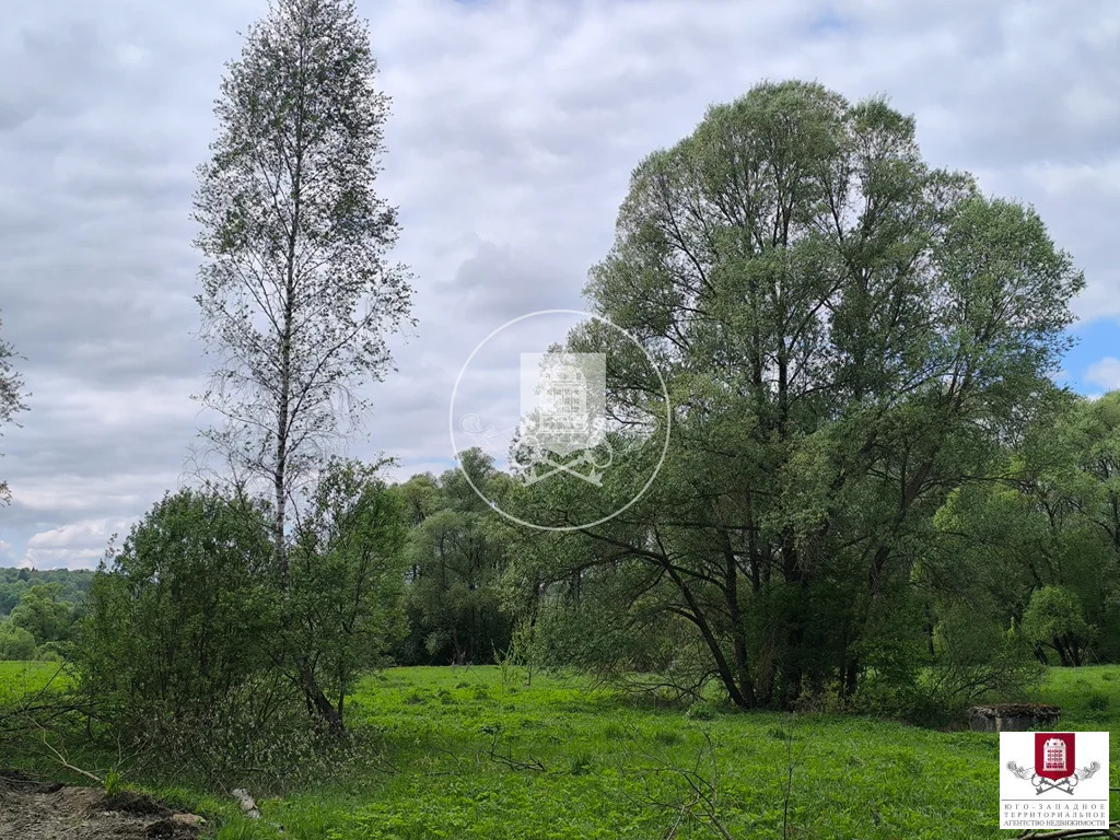 Продажа участка, Сатино, Боровский район - Фото 10