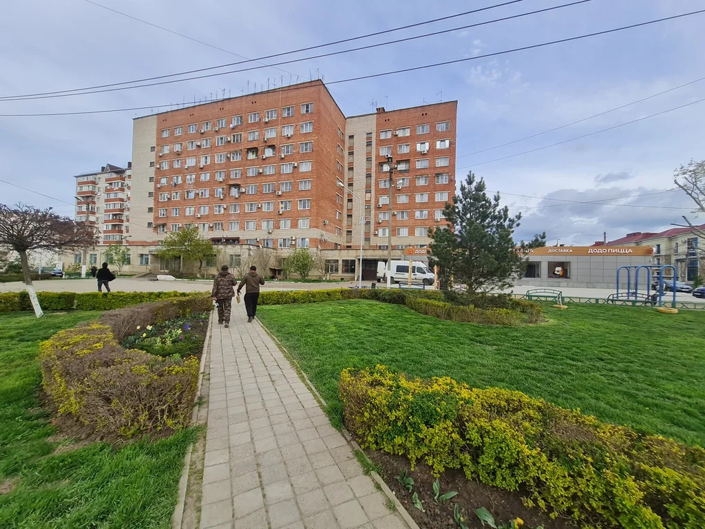 Продажа квартиры, Афипский, Северский район, ул. Пушкина - Фото 15