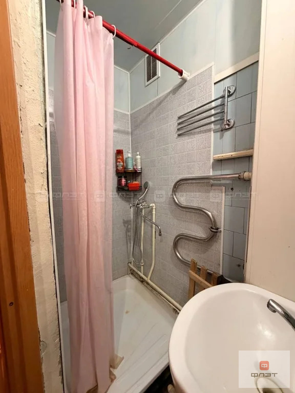 Продажа квартиры, Казань, ул. Батыршина - Фото 7