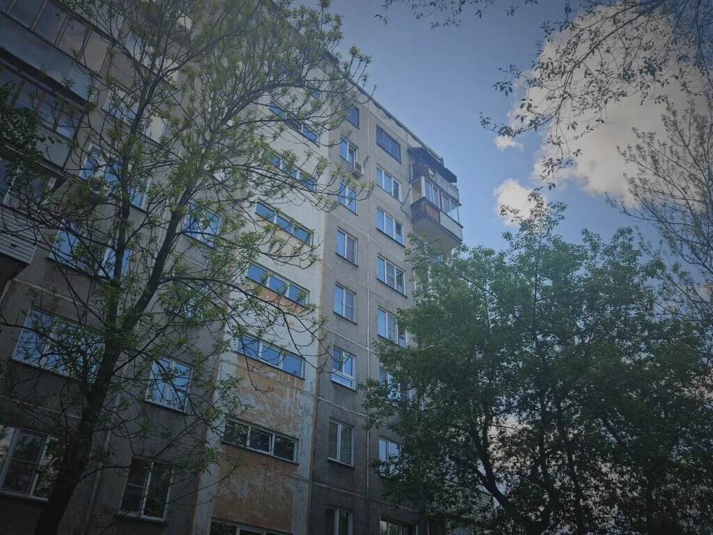 Продажа квартиры, Новосибирск, ул. Учительская - Фото 0