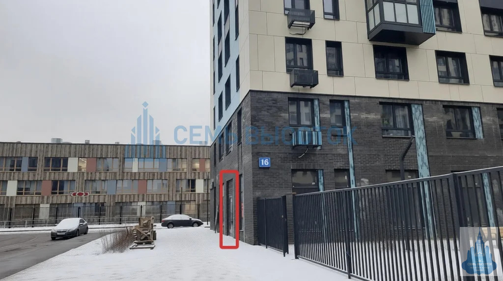 Аренда ПСН, Ям, Домодедово г. о., Мезенцева ул. - Фото 1