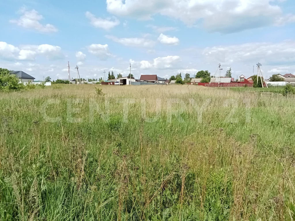 Продажа участка, Ярлуково, Грязинский район, Набережная ул, 62 - Фото 9
