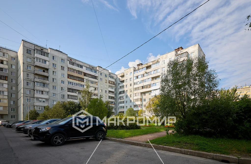 Продажа квартиры, Ломоносов, м. Автово, Ораниенбаумский пр-кт. - Фото 13